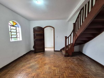 Casa, 2 quartos, 100 m² - Foto 1
