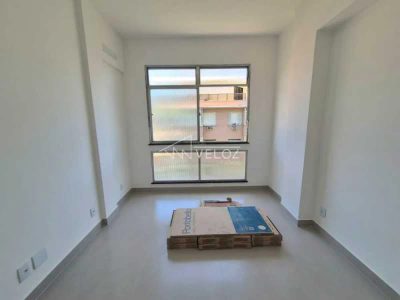 Apartamento, 3 quartos, 90 m² - Foto 1