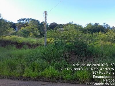 Terreno, 50 m² - Foto 1