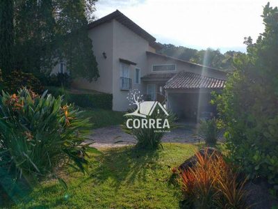Casa, 3 quartos, 468 m² - Foto 2