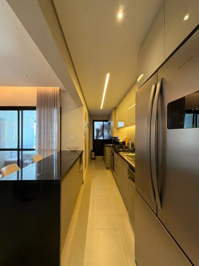 Apartamento, 2 quartos, 88 m² - Foto 5