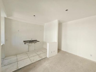 Apartamento, 2 quartos, 51 m² - Foto 2