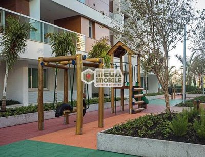 Apartamento, 2 quartos, 94 m² - Foto 5