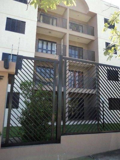 Apartamento, 2 quartos, 82 m² - Foto 2