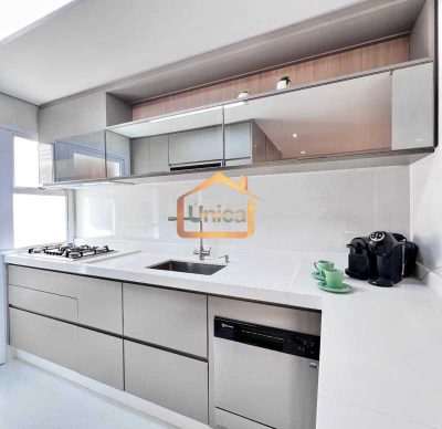 Apartamento, 3 quartos, 113 m² - Foto 4