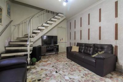 Casa, 4 quartos, 160 m² - Foto 2