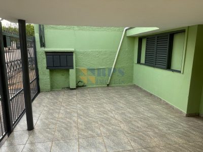 Casa, 2 quartos, 100 m² - Foto 2