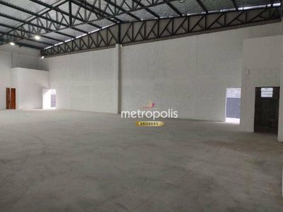 Loja-Salão, 296 m² - Foto 2