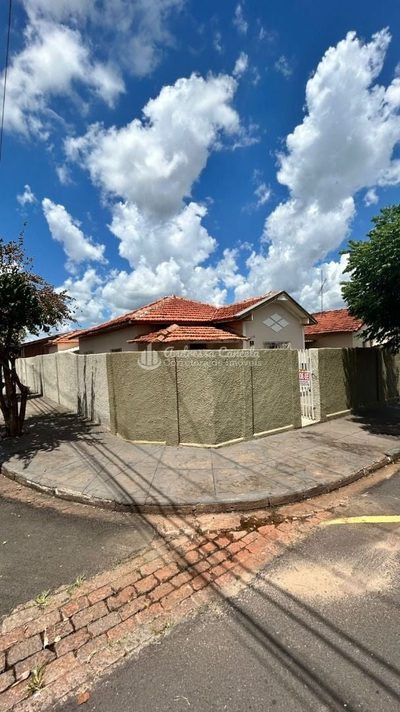 Casa, 3 quartos, 144 m² - Foto 1