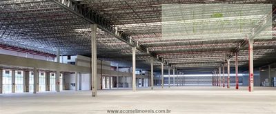 Depósito-Galpão, 3748 m² - Foto 1
