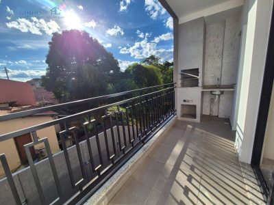 Apartamento, 2 quartos, 72 m² - Foto 1