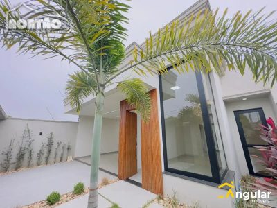Casa, 3 quartos, 147 m² - Foto 4