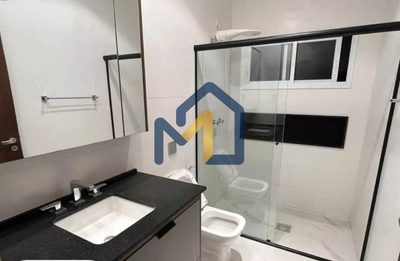 Casa, 5 quartos, 220 m² - Foto 3