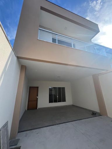 Casa, 3 quartos, 132 m² - Foto 2
