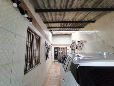 Casa, 3 quartos, 201 m² - Foto 1