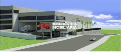 Depósito-Galpão, 1705 m² - Foto 3