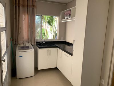 Casa, 1 quarto, 95 m² - Foto 4