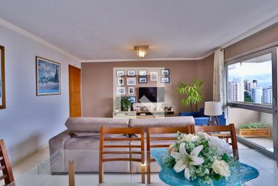 Apartamento, 3 quartos, 134 m² - Foto 5