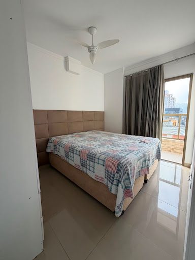 Apartamento, 2 quartos, 103 m² - Foto 2