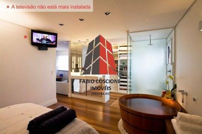 Apartamento, 1 quarto, 82 m² - Foto 4