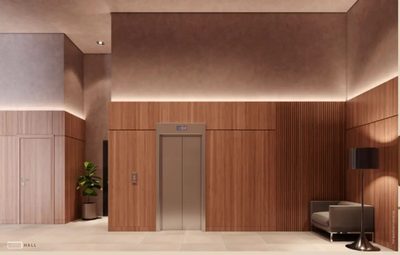 Apartamento, 3 quartos, 141 m² - Foto 5