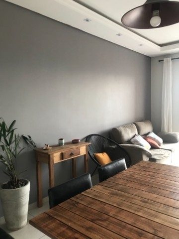 Apartamento, 2 quartos, 70 m² - Foto 1