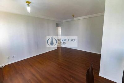 Apartamento, 3 quartos, 110 m² - Foto 3