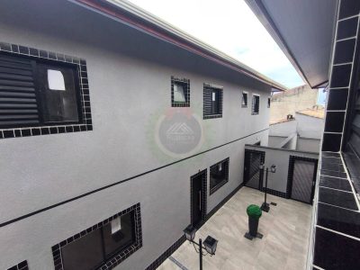 Casa de Condomínio, 2 quartos - Foto 5