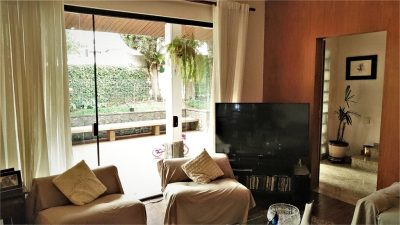 Casa, 4 quartos, 286 m² - Foto 5