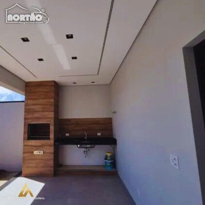Casa, 4 quartos, 168 m² - Foto 3