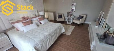 Sobrado, 3 quartos, 860 m² - Foto 3