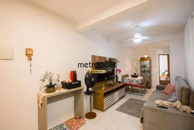 Apartamento, 2 quartos, 51 m² - Foto 2