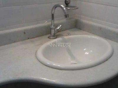 Kitnet-Studio, 36 m² - Foto 2