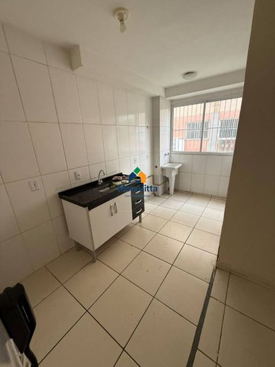 Apartamento, 2 quartos, 48 m² - Foto 4