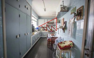Apartamento, 4 quartos, 300 m² - Foto 1