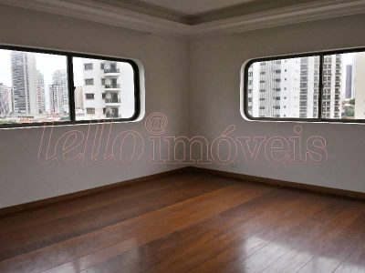 Apartamento, 3 quartos, 279 m² - Foto 4