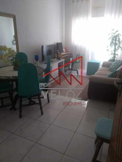 Apartamento, 1 quarto, 52 m² - Foto 4