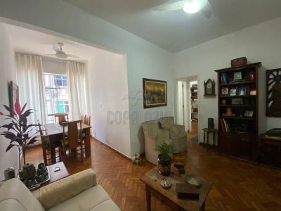 Apartamento, 2 quartos, 66 m² - Foto 2