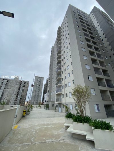Apartamento, 2 quartos, 52 m² - Foto 3