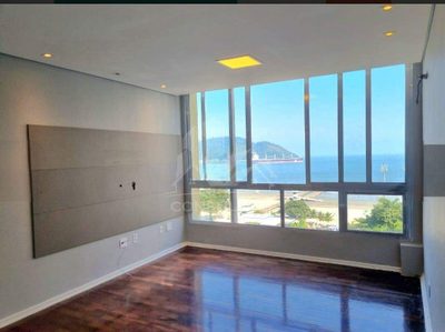 Apartamento, 2 quartos, 80 m² - Foto 2