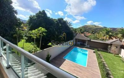 Casa, 3 quartos, 240 m² - Foto 3