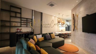 Apartamento, 5 quartos, 380 m² - Foto 5