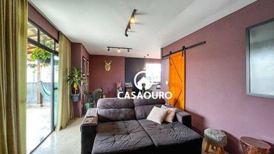Cobertura, 2 quartos, 140 m² - Foto 4