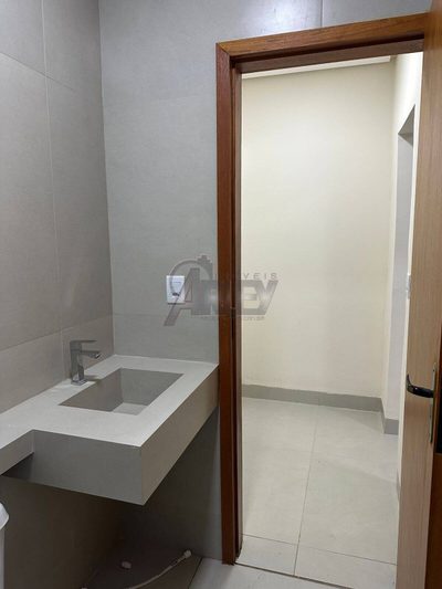 Casa, 3 quartos - Foto 3