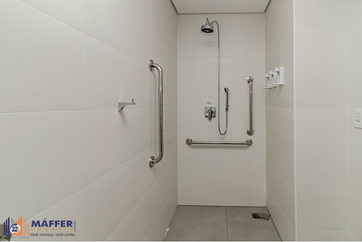 Apartamento, 1 quarto, 22 m² - Foto 2
