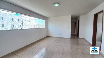 Apartamento, 3 quartos, 80 m² - Foto 1