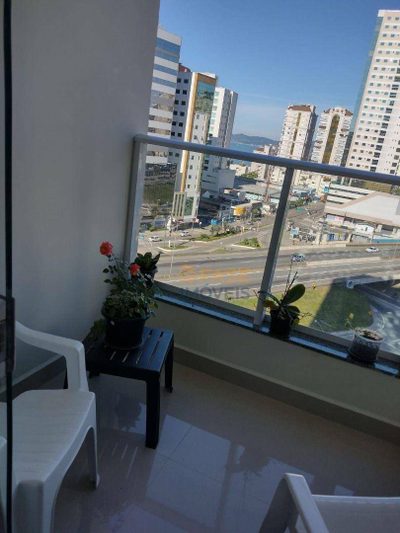 Apartamento, 2 quartos, 70 m² - Foto 2