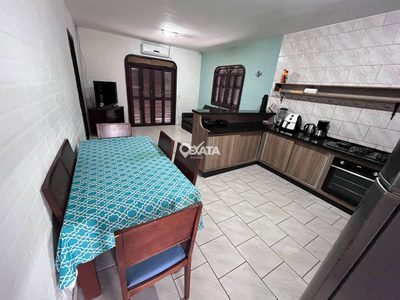 Casa, 4 quartos, 250 m² - Foto 3
