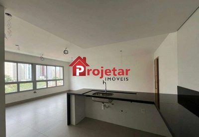 Apartamento, 1 quarto, 70 m² - Foto 2