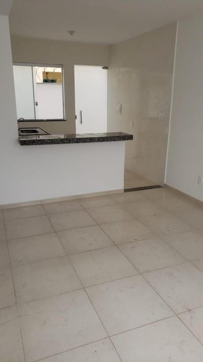Casa de Condomínio, 2 quartos - Foto 2